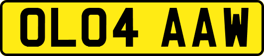 OL04AAW