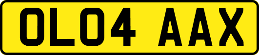 OL04AAX