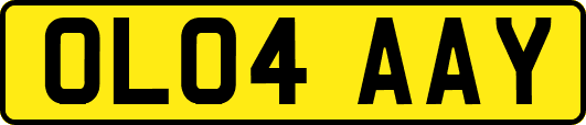 OL04AAY