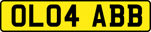 OL04ABB