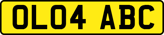 OL04ABC