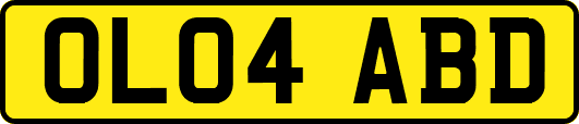 OL04ABD