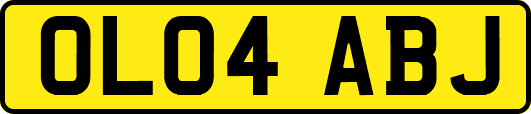 OL04ABJ