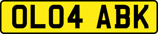 OL04ABK