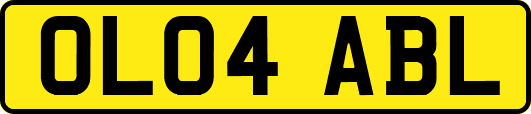 OL04ABL