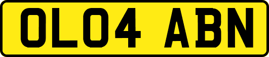 OL04ABN