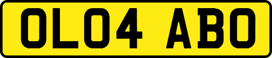 OL04ABO