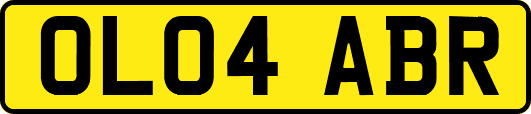 OL04ABR