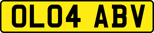 OL04ABV