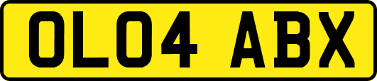OL04ABX