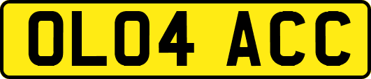 OL04ACC