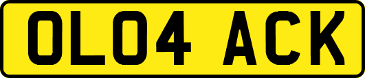 OL04ACK