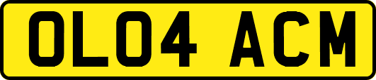 OL04ACM