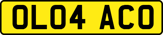 OL04ACO