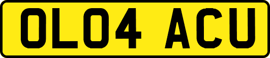 OL04ACU