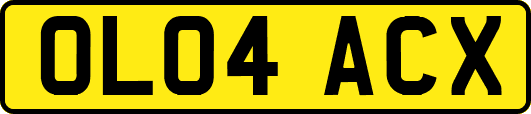OL04ACX