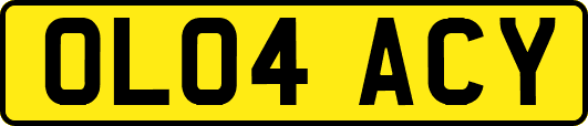 OL04ACY