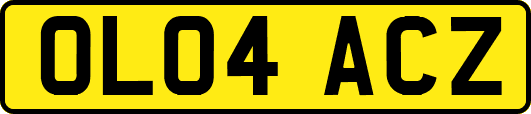 OL04ACZ