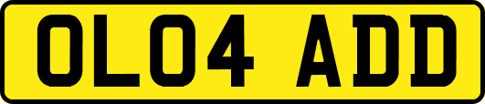 OL04ADD