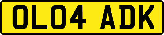 OL04ADK