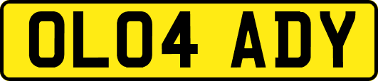 OL04ADY