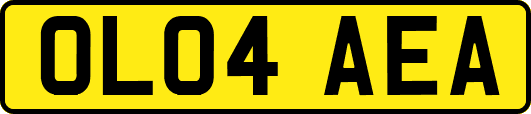 OL04AEA