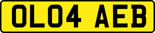 OL04AEB