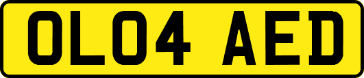 OL04AED