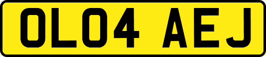 OL04AEJ
