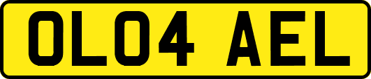 OL04AEL