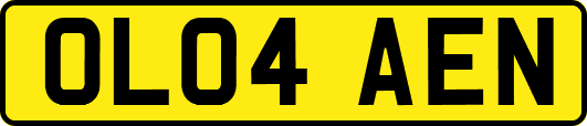 OL04AEN
