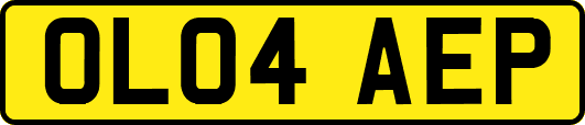 OL04AEP