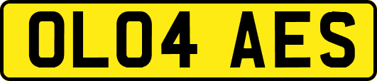 OL04AES