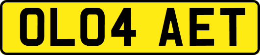 OL04AET