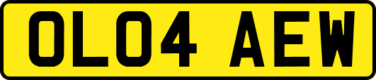 OL04AEW