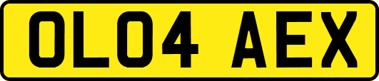 OL04AEX