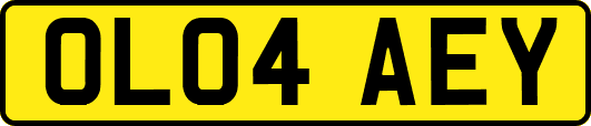 OL04AEY