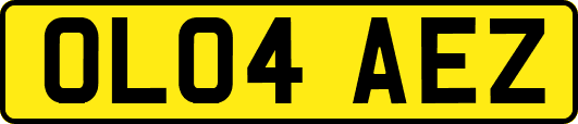 OL04AEZ