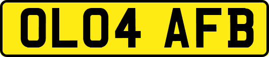 OL04AFB