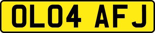 OL04AFJ