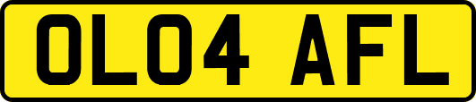OL04AFL