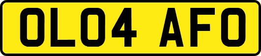 OL04AFO