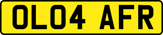 OL04AFR