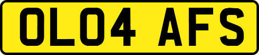 OL04AFS