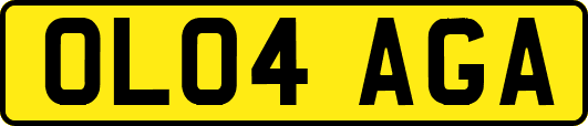OL04AGA
