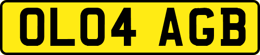 OL04AGB