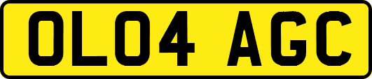 OL04AGC