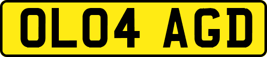 OL04AGD