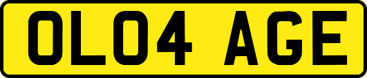 OL04AGE