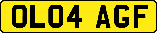 OL04AGF